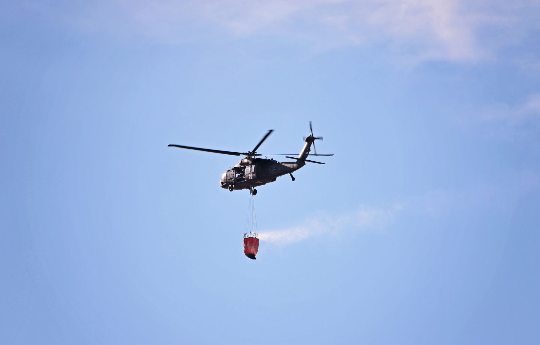 PHOTOS: Buffalo Creek Wildfire 2021